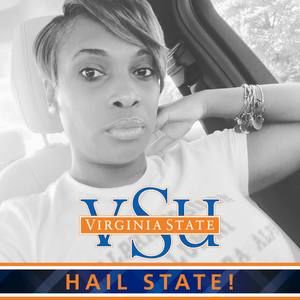 Meet your Posher, Amelia